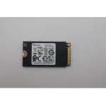 Lenovo ThinkBook 14 2-in-1 G4 IML 21MX002VTR 512GB M.2 2242 PCIe4x4 Laptop SSD - Görsel 1