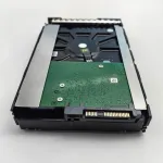 HPE 869726-001 820194-002 MB4000JVYZQ 4TB 3.5" 7.2K SAS 12G Hard Drive