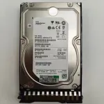 HPE 869726-001 820194-002 MB4000JVYZQ 4TB 3.5" 7.2K SAS 12G Hard Drive