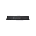 Dell Precision 3510 Mobile Workstation (9KL7Q72) 4F5YV Muadil Bataryası
