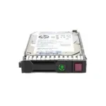 HPE 1.2TB SAS 10K Sunucu HDD 768788-004