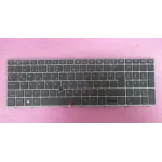 HP ZBook Fury 15 G8 (6Q1L0EC) Türkçe Orjinal Laptop Klavyesi M17094-141