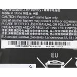 Lenovo Ideapad 5-15ITL05 82FG01UKTX Orjinal Laptop Bataryası 5B10W86950