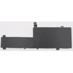 Lenovo Flex 5-14IIL05 81X100QWRK 52.5Wh Orjinal Laptop Bataryası - Görsel 1