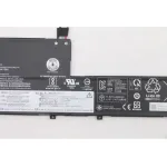 Lenovo Flex 5-14IIL05 81X100QWRK 52.5Wh Orjinal Laptop Bataryası - Görsel 2