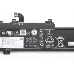 Lenovo ideapad 5 Pro-16ACH6 82L500TFTX 75Wh Orjinal Laptop Bataryası - Görsel 2