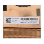Lenovo T15p Gen 1 (type 20TN 20TM) 20TMS08J00 Orjinal Laptop Fanı - Görsel 3