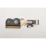 Lenovo X1 Carbon 9th Gen (Type 20XW, 20XX) 20XXS1RV00 Orjinal Laptop Fanı