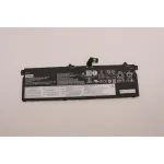 Lenovo ThinkBook 16 G4+ IAP 21CY0063TX Orjinal Laptop Bataryası 5B11F09734