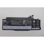 Lenovo T14s Gen 5 (Type 21LS, 21LT) 21LTS64N00 Orjinal Laptop Bataryası 5B11H56405