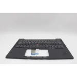 Lenovo T14s Gen 5 (Type 21LS, 21LT) 21LTS64N00 Orjinal Laptop Klavyesi 5M11N99522