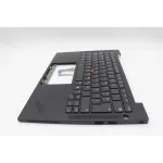 Lenovo T14s Gen 5 (Type 21LS, 21LT) 21LTS64N00 Orjinal Laptop Klavyesi 5M11N99522