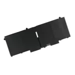 Dell Precision 3570 58Wh Orjinal Laptop Bataryası - Görsel 1