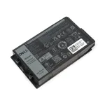 Dell Latitude 7230 Rugged Extreme Tablet Orjinal 2 Cell 34Wh Batarya