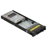 IBM/Lenovo Storage 1.2TB 10K SAS 12G Hard Drive 01DC409 01DC411 01DC407