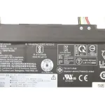 Lenovo X13 Gen 2 (Type 20WK, 20WL) 20WLS6US00 54.7Wh Orjinal Laptop Bataryası - Görsel 2
