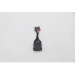 Lenovo ideapad 5 Pro-16ACH6 82L5002CRK Orjinal Laptop Power Jack - Görsel 2