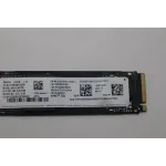 Lenovo T14s Gen 5 (Type 21LS, 21LT) 21LTS64N00 512GB M.2 2280 Server SSD