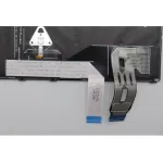Lenovo T14 Gen 5 (Type 21ML, 21MM) 21ML008MTX Orjinal Laptop Klavyesi - Görsel 2