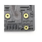 Lenovo X1 Carbon 4th Gen (Type 20FB, 20FC) 20FCS4QN00 Orjinal Laptop LCD Back Cover - Görsel 2