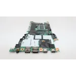 Lenovo T14s Gen 4 (Type 21F6, 21F7) 21F7S63500 Orjinal Laptop Anakart 5B21L59833
