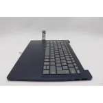 Lenovo IdeaPad Slim 5 14IRH10 83HR004CTR Orjinal Laptop Klavyesi 5CB1Q64141