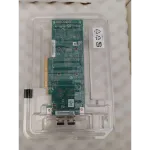 Dell QLogic QLE2772-DEL 32Gb Dual Port SFP+ FC HBA PCIe 0K6M2FDell QLogic QLE2772-DEL 32Gb Dual Port SFP+ FC HBA PCIe 0K6M2F