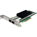 Dell QLogic QLE2772-DEL 32Gb Dual Port SFP+ FC HBA PCIe 0K6M2F