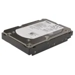 Dell DP/N 022GCD 3.5-inch 4TB 7.2K 12Gb/s SAS Disk