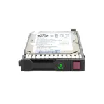HP 730454-003 641552-003 EG0600FBVFP 600GB SAS Enterprise 10K SFF 2.5" HDD