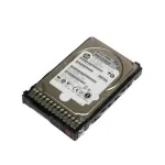 HP 730454-003 641552-003 EG0600FBVFP 600GB SAS Enterprise 10K SFF 2.5" HDD