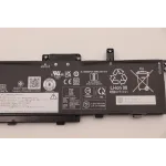 Lenovo P16 Gen 1 (Type 21D6, 21D7) 21D60017TX Orjinal Laptop Bataryası 5B10W51893