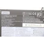 Lenovo ThinkBook 15 G3 ACL 21A40037TX Orjinal Laptop Bataryası 5B10Z21197