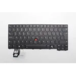 Lenovo T14 Gen 6 (Type 21QC, 21QD) 21QC00CKTX Orjinal Laptop Klavyesi