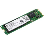 MICRON 5300 PRO MTFDDAV240TDU MTFDDAV240TDS-1AW15ABYY 240GB 6GB/s M.2 22x80mm SSD Disk