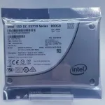 Intel DC S3710 Series 800GB SSD MLC SATA 2.5" SSDSC2BA800G4