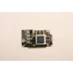 Lenovo P16 Gen 1 (Type 21D6, 21D7) 21D6003PTX Orjinal Laptop Ekran Kartı