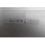 Lenovo E16 Gen 3 (Type 21SR, 21SS) 21SRS1C500 Orjinal Laptop Alt Kasa - Görsel 3
