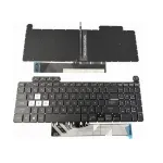 Asus FX507ZC4-HN008W-Gaming Notebook XEO Türkçe Klavyesi