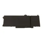 Dell Precision 3571 64Wh Orjinal Laptop Bataryası - Görsel 1
