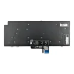 Dell Latitude E7450 Orjinal Türkçe Notebook Klavyesi F5NJX