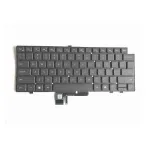 Dell Latitude E7450 Orjinal Türkçe Notebook Klavyesi F5NJX