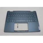 Lenovo Yoga 7 2-in-1 14IML9 83DJ001ATR Orjinal Laptop Klavyesi