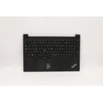 Lenovo E15 Gen 2 (Type 20TD, 20TE) - Type 20TD 20TES3FC00 Orjinal Türkçe F Klavye