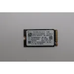 Lenovo E16 Gen 3 (Type 21SR, 21SS) 21SRS1C500 512GB M.2 2242 Laptop SSD