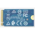 Lenovo Lenovo V15 G4 IRU 83A100A4TR 256GB M.2 2242 SSD