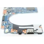 Lenovo ThinkBook 13s G3 ACN 20YA001BTX Orjinal Laptop Anakart - Görsel 2