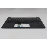 Lenovo E14 Gen 7 (Type 21SX, 21SY) 21SX005CTX Orjinal Laptop Klavyesi - Görsel 2