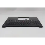 Lenovo E14 Gen 7 (Type 21SX, 21SY) 21SX005CTX Orjinal Laptop Klavyesi - Görsel 3