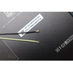 Lenovo E14 Gen 7 (Type 21SX, 21SY) 21SX005CTX Orjinal Laptop LCD Back Cover - Görsel 2
